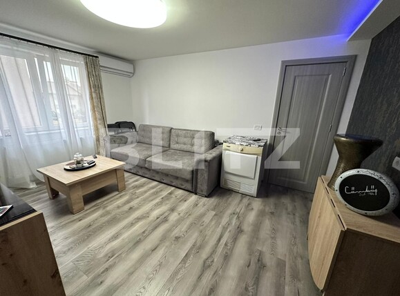 Apartament de vânzare 2 camere Cetate - 116526AV | BLITZ Alba Iulia | Poza2
