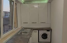 Apartament cu 1 camera, 40mp, Sebes