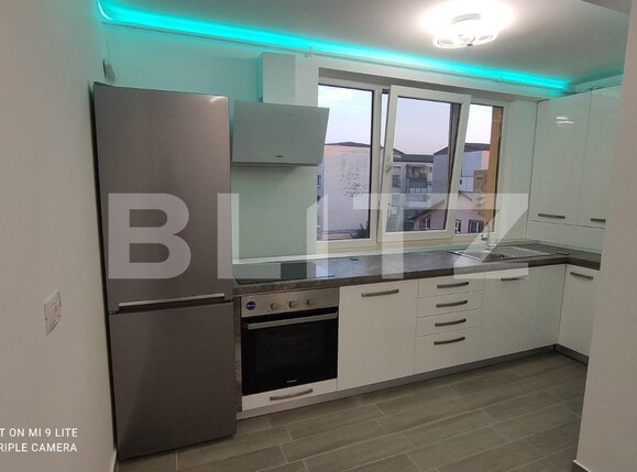 Garsonieră de vânzare Sebeș - 116609AV | BLITZ Alba Iulia | Poza2