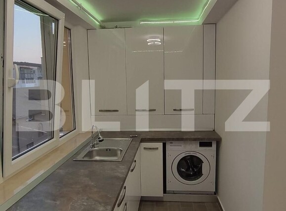 Garsonieră de vânzare Sebeș - 116609AV | BLITZ Alba Iulia | Poza3
