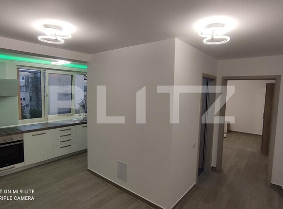 Garsonieră de vânzare Sebeș - 116609AV | BLITZ Alba Iulia | Poza1