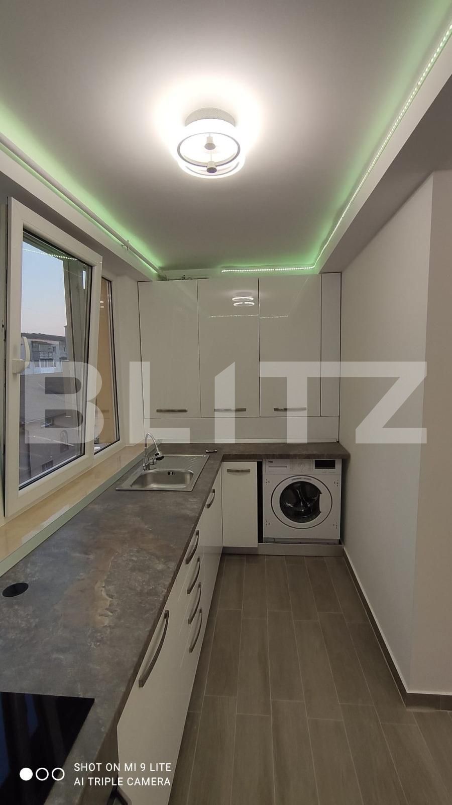 Garsonieră de vânzare Sebeș - 116609AV | BLITZ Alba Iulia | Poza3