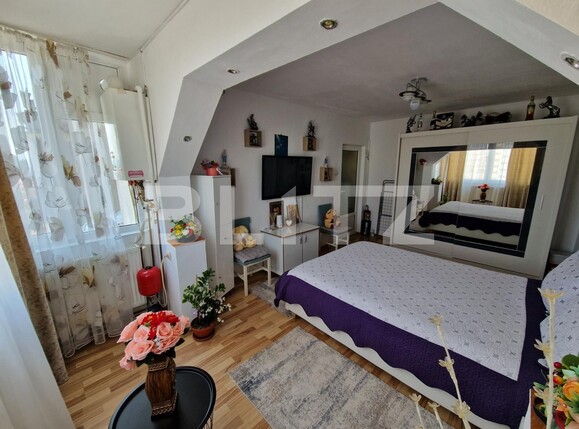 Apartament de vânzare 2 camere Cetate - 116621AV | BLITZ Alba Iulia | Poza3