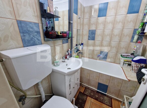 Apartament de vânzare 2 camere Cetate - 116621AV | BLITZ Alba Iulia | Poza7