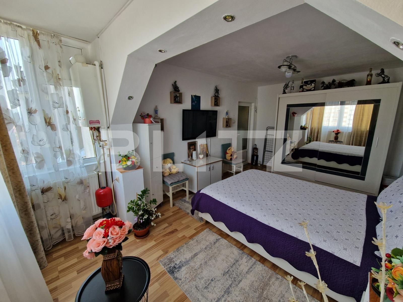 Apartament de vânzare 2 camere Cetate - 116621AV | BLITZ Alba Iulia | Poza3