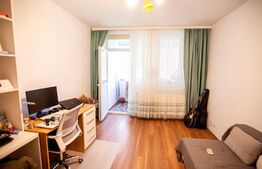 Apartament modern 3 camere, 69mp, zona Centru 