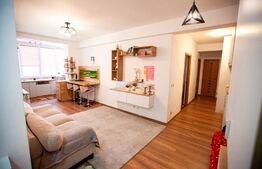 Apartament modern 3 camere, 69mp, zona Centru 