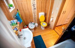 Apartament modern 3 camere, 69mp, zona Centru 