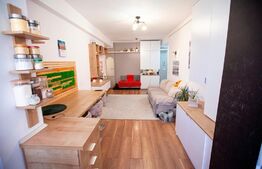 Apartament modern 3 camere, 69mp, zona Centru 