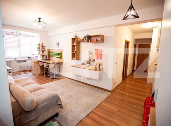 Apartament de vânzare 3 camere Central - 116631AV | BLITZ Alba Iulia | Poza1