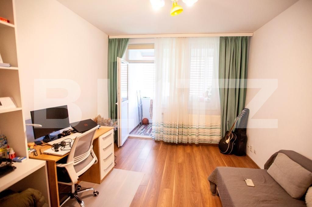 Apartament de vânzare 3 camere Central - 116631AV | BLITZ Alba Iulia | Poza2