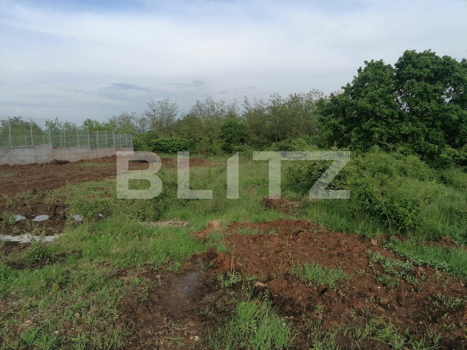 Teren de vânzare Cetate - 116640TV | BLITZ Alba Iulia | Poza2