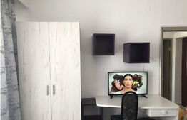 Garsoniera, 38mp, zona Cetate