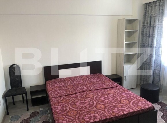 Garsonieră de închiriat Cetate - 116715AI | BLITZ Alba Iulia | Poza1