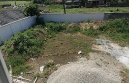 Casa individuala 4 camere, 140 mp utili pe un teren de 499 mp, zona Piata