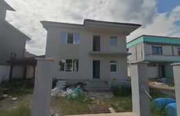 Casa individuala 4 camere, 140 mp utili pe un teren de 499 mp, zona Piata