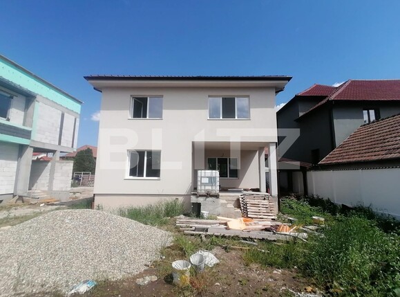 Casa de vânzare 4 camere Cetate - 116792CV | BLITZ Alba Iulia | Poza2