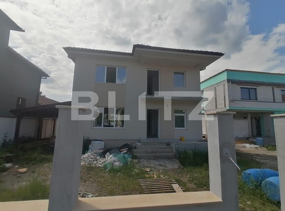 Casa de vânzare 4 camere Cetate - 116792CV | BLITZ Alba Iulia | Poza1