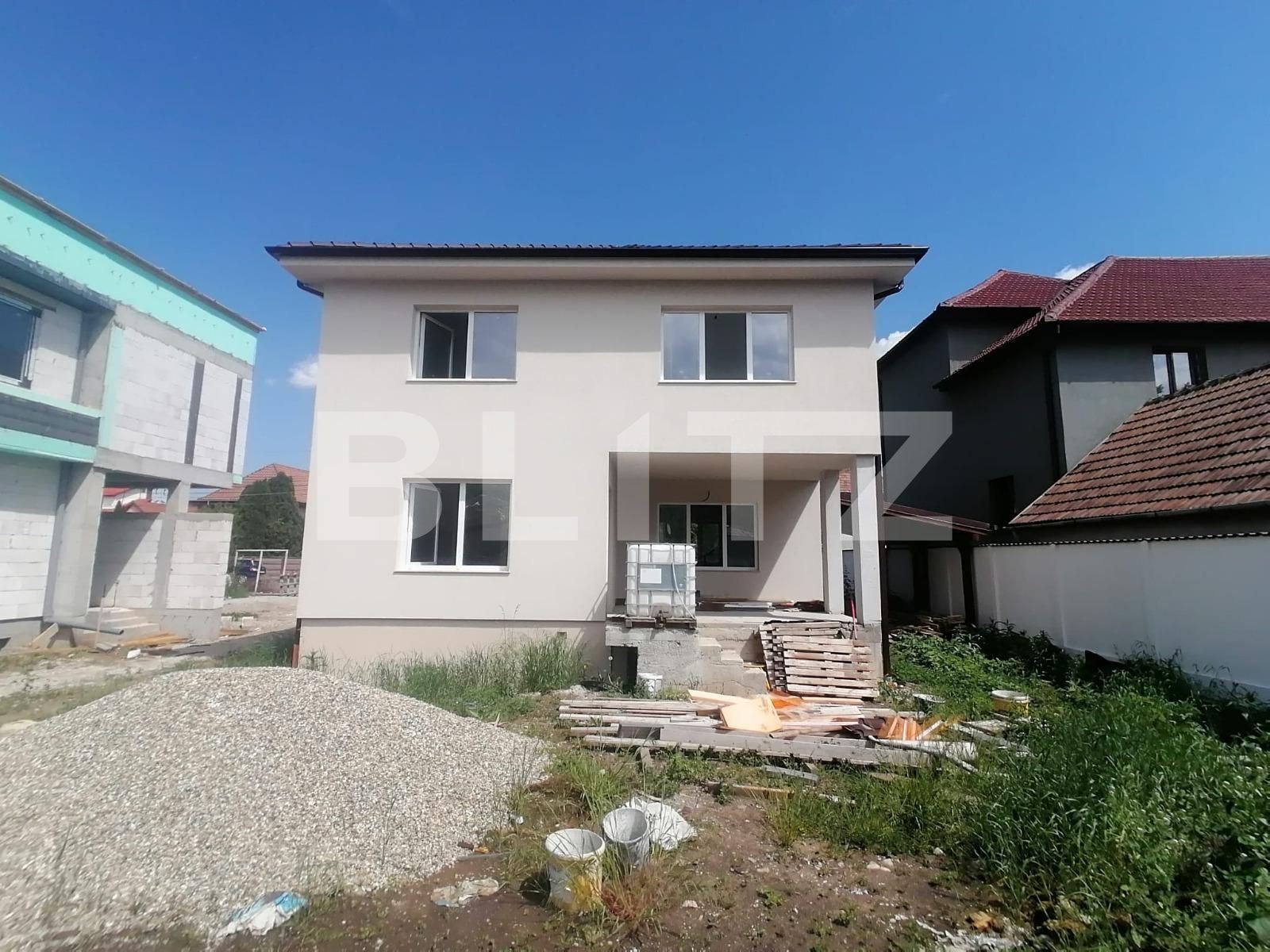 Casa de vânzare 4 camere Cetate - 116792CV | BLITZ Alba Iulia | Poza2