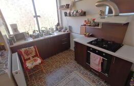 Casa individuala 128 mp utili, 3 camere, 1 living, bucatarie 2 bai, zona Cetate