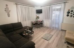 Casa individuala 128 mp utili, 3 camere, 1 living, bucatarie 2 bai, zona Cetate
