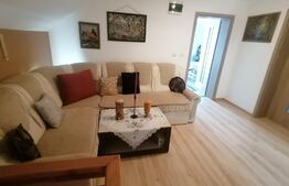 Casa individuala 128 mp utili, 3 camere, 1 living, bucatarie 2 bai, zona Cetate