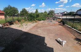 Casa individuala 128 mp utili, 3 camere, 1 living, bucatarie 2 bai, zona Cetate