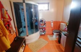 Casa individuala 128 mp utili, 3 camere, 1 living, bucatarie 2 bai, zona Cetate