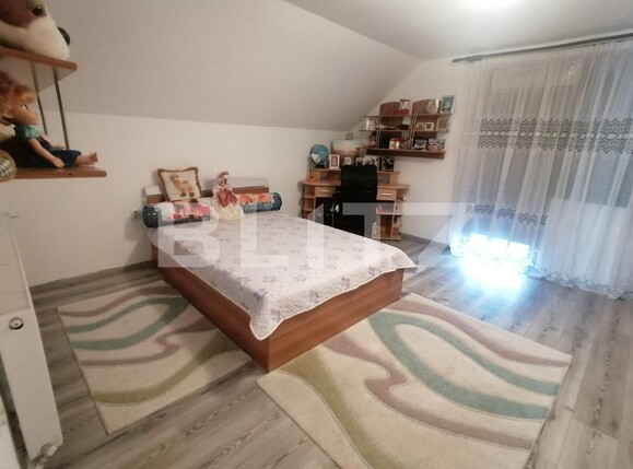 Casa de vânzare 4 camere Cetate - 116825CV | BLITZ Alba Iulia | Poza4