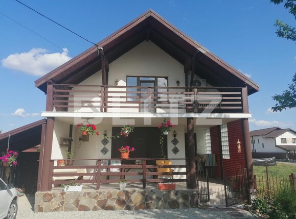 Casa de vânzare 4 camere Cetate - 116825CV | BLITZ Alba Iulia | Poza1