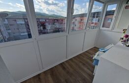 Apartament 3 camere, 52mp, Cetate-zona piata