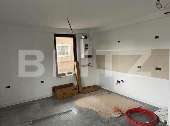 Apartament de vânzare 2 camere Cetate - 116951AV | BLITZ Alba Iulia | Poza1