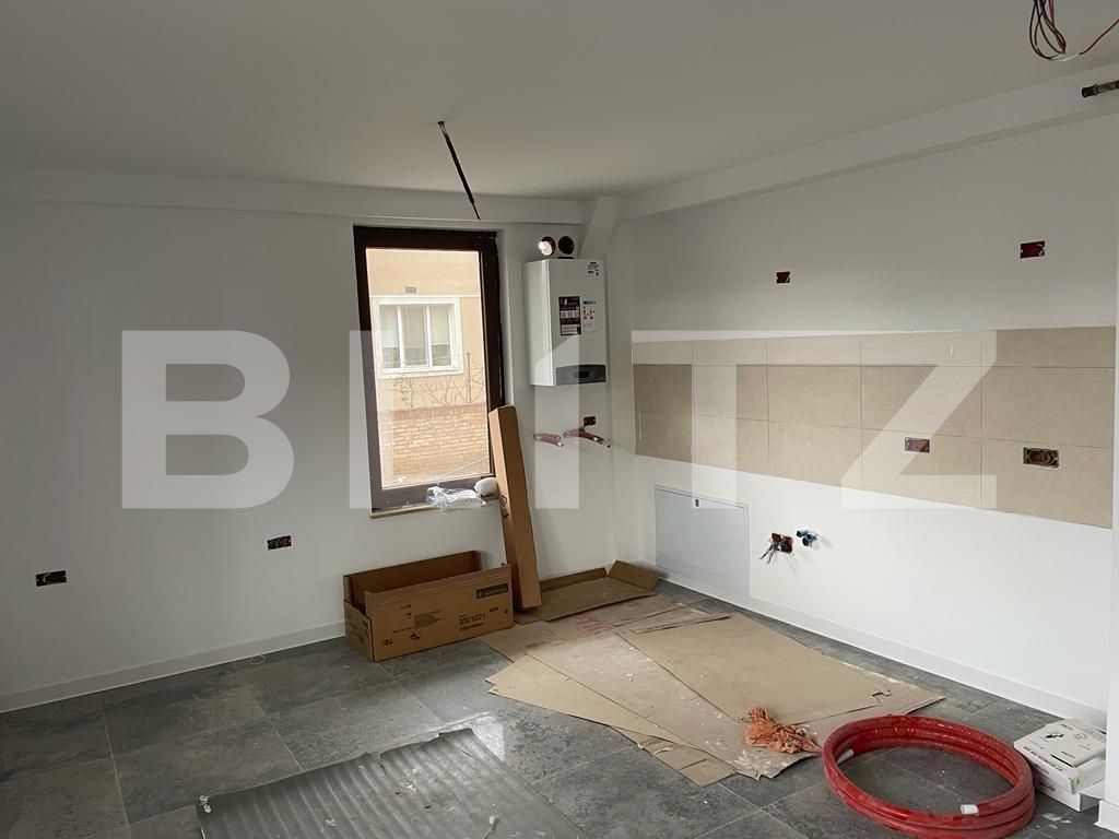 Apartament de vânzare 2 camere Cetate - 116951AV | BLITZ Alba Iulia | Poza1