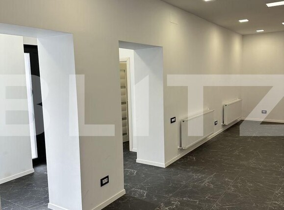 Spațiu comercial de închiriat Central - 117040SIC | BLITZ Alba Iulia | Poza4