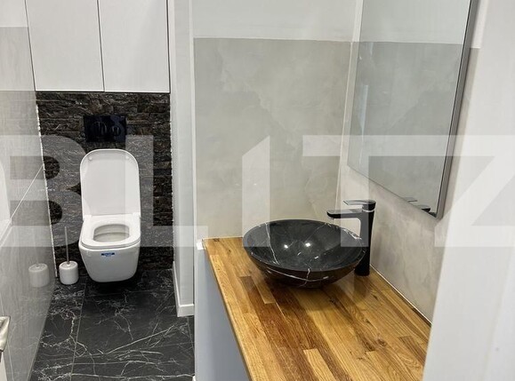 Spațiu comercial de închiriat Central - 117040SIC | BLITZ Alba Iulia | Poza8