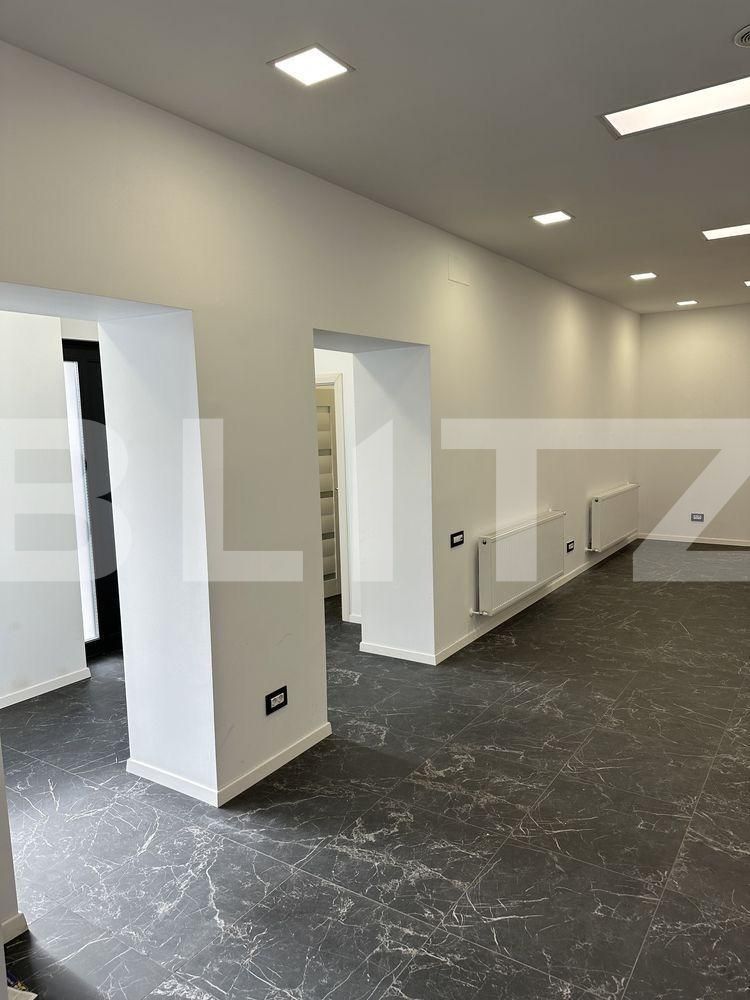 Spațiu comercial de închiriat Central - 117040SIC | BLITZ Alba Iulia | Poza4