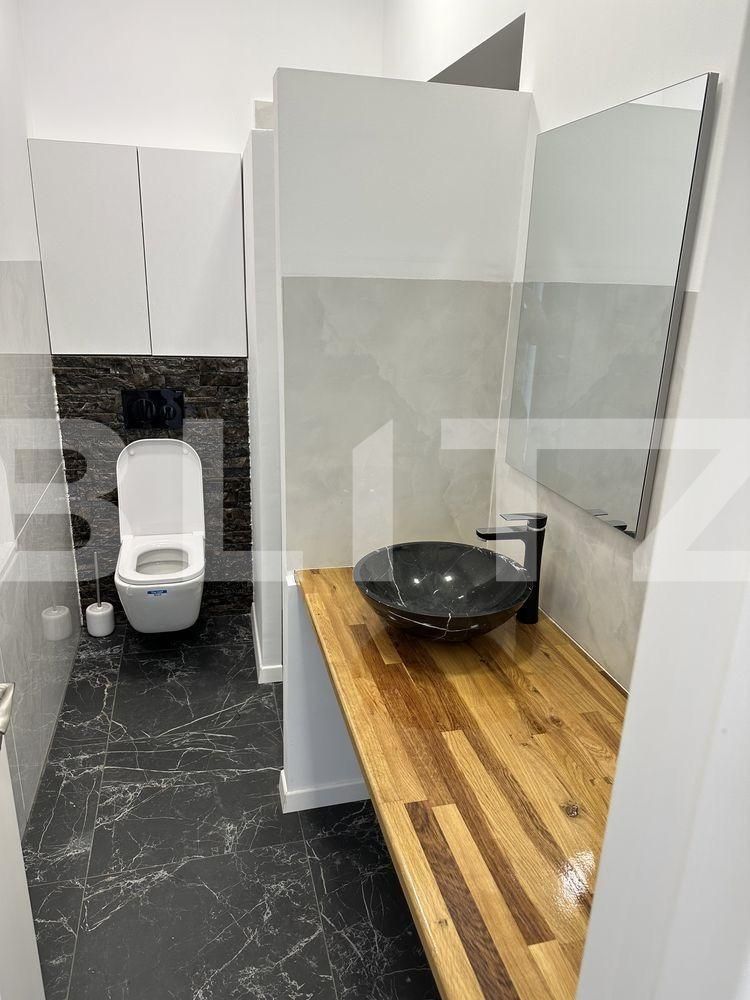 Spațiu comercial de închiriat Central - 117040SIC | BLITZ Alba Iulia | Poza8