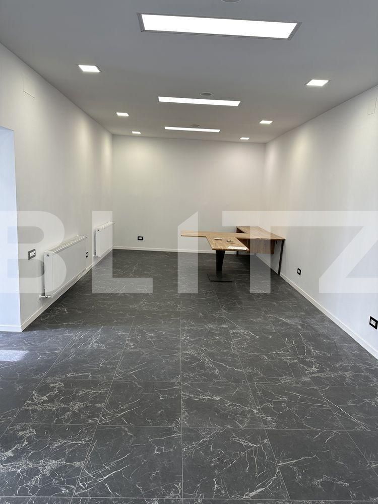 Spațiu comercial de închiriat Central - 117040SIC | BLITZ Alba Iulia | Poza7