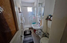 Apartament 3 camere, 44mp, Cetate