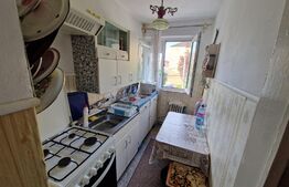 Apartament 3 camere, 44mp, Cetate