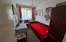 Apartament 3 camere, 44mp, Cetate