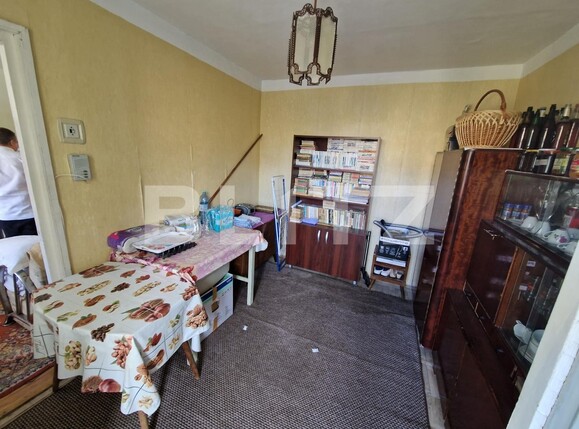 Apartament de vânzare 3 camere Cetate - 117053AV | BLITZ Alba Iulia | Poza3