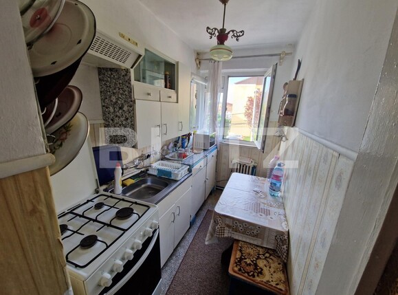 Apartament de vânzare 3 camere Cetate - 117053AV | BLITZ Alba Iulia | Poza5