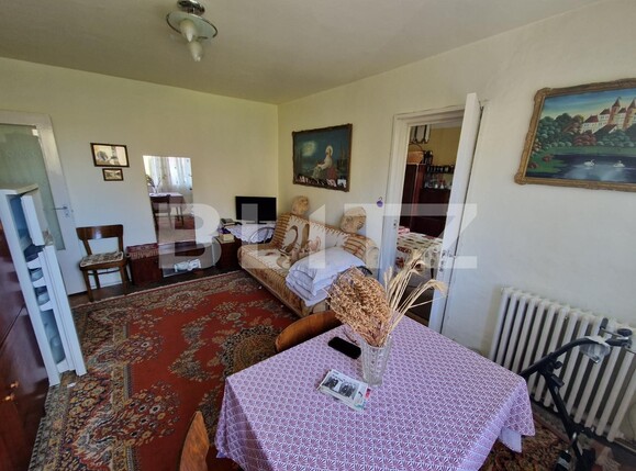 Apartament de vânzare 3 camere Cetate - 117053AV | BLITZ Alba Iulia | Poza1