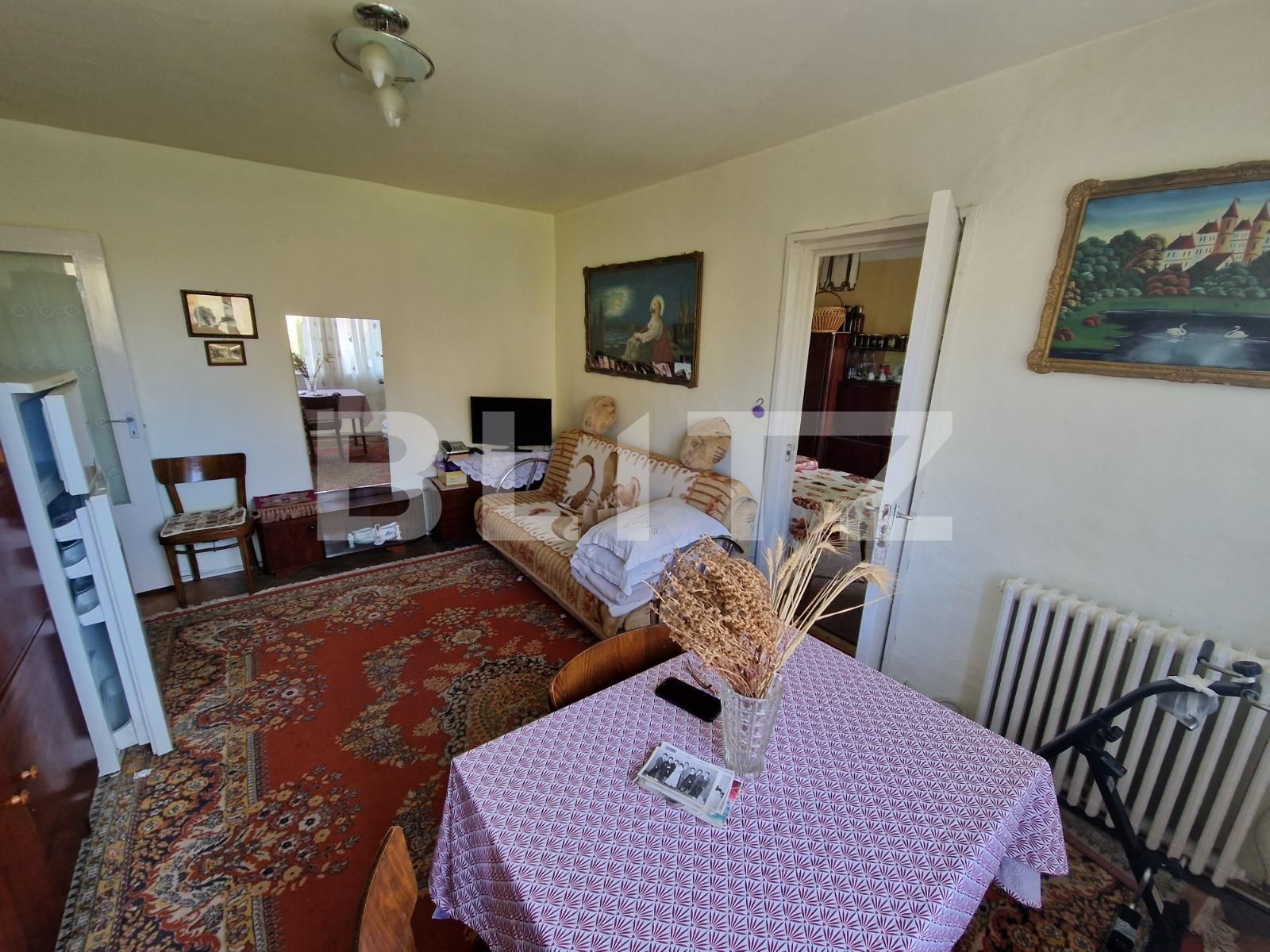 Apartament de vânzare 3 camere Cetate - 117053AV | BLITZ Alba Iulia | Poza1