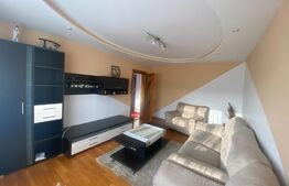 Apartament 3 camere, 70mp, decomandat, Cetate