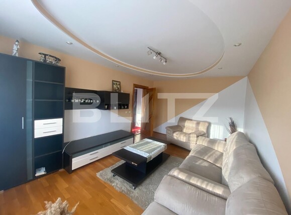 Apartament de vânzare 3 camere Cetate - 117064AV | BLITZ Alba Iulia | Poza4