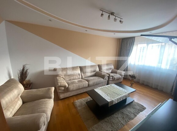 Apartament de vânzare 3 camere Cetate - 117064AV | BLITZ Alba Iulia | Poza1
