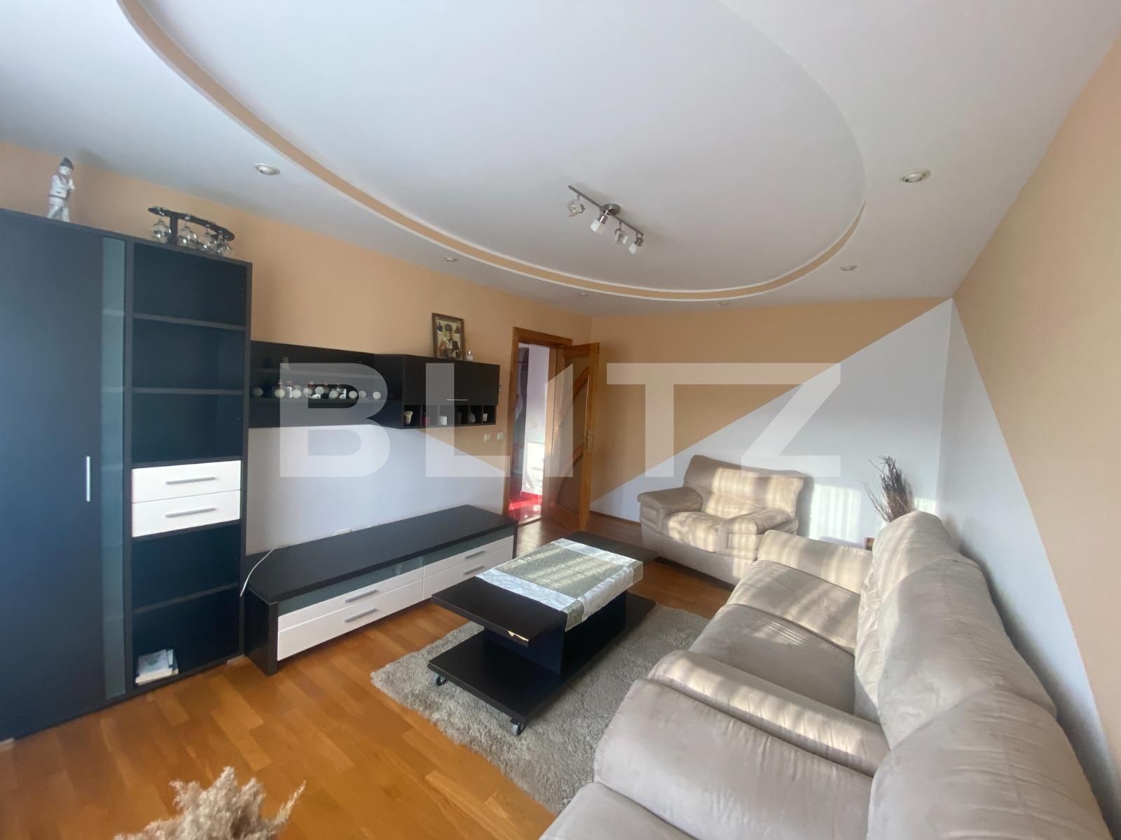 Apartament de vânzare 3 camere Cetate - 117064AV | BLITZ Alba Iulia | Poza4