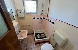 Apartament 4 camere, 102mp + Garaj,  zona - Cetate 